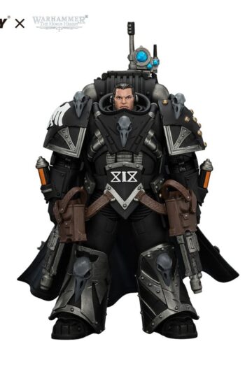 Warhammer Action Figure Raven Guard Kaedes Nex, the Blood Crow 13 cm