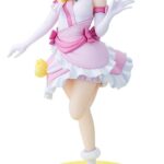 LoveLive! KDcolle PVC Figure Rin Hoshizora Bokutachi wa Hitotsu no Hikari ver. 16 cm