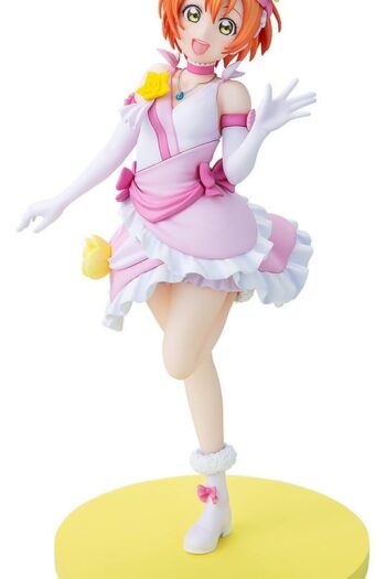 LoveLive! KDcolle PVC Figure Rin Hoshizora Bokutachi wa Hitotsu no Hikari ver. 16 cm