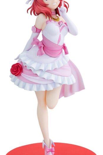 LoveLive! KDcolle PVC Figure Maki Nishikino Bokutachi wa Hitotsu no Hikari ver. 16 cm