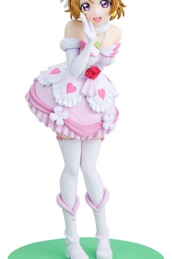 LoveLive! KDcolle PVC Figure Hanayo Koizumi Bokutachi wa Hitotsu no Hikari ver. 16 cm