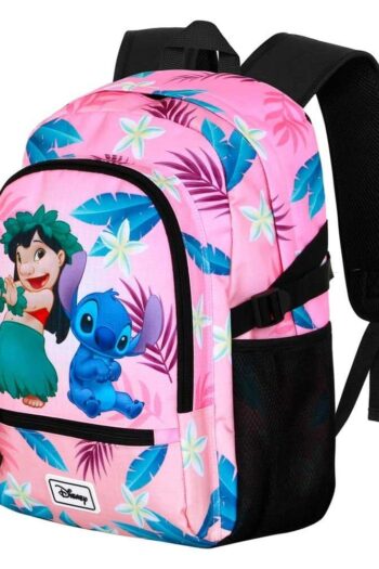 Lilo & Stitch Fight Backpack 3.0 Dance