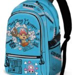 One Piece Fight Backpack 3.0 Chopper