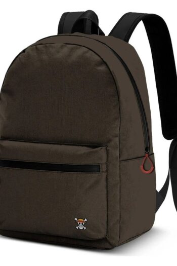 One Piece Block Backpack OP