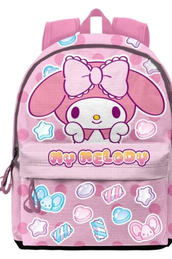 Sanrio FAN HS Backpack 3.0 My Melody Sweet