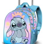 Lilo & Stitch 3D B. Wheels Mischievous