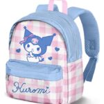 Sanrio Joy Backpack Kuromi Sweety