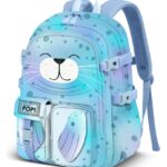 Oh My Pop! Haru Backpack Sealy