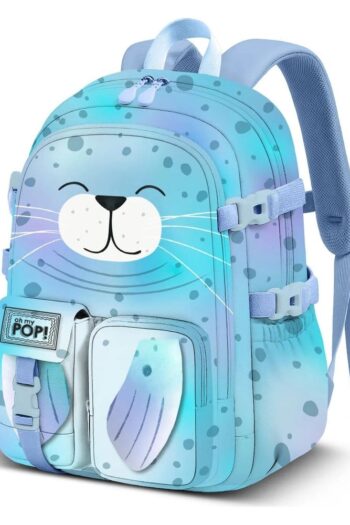 Oh My Pop! Haru Backpack Sealy