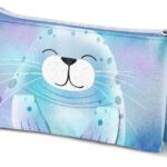 Oh My Pop! Triple Pencil Case Sealy