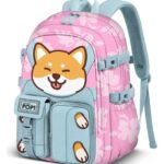 Oh My Pop! Haru Backpack Shiby