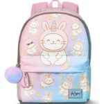 Oh My Pop! FAN HS Backpack 3.0 Bunicat