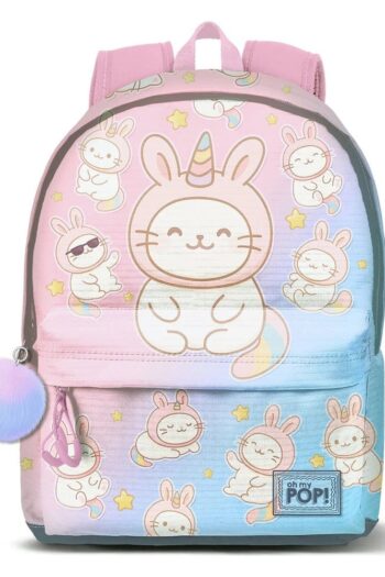 Oh My Pop! FAN HS Backpack 3.0 Bunicat