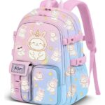 Oh My Pop! Haru Backpack Bunicat