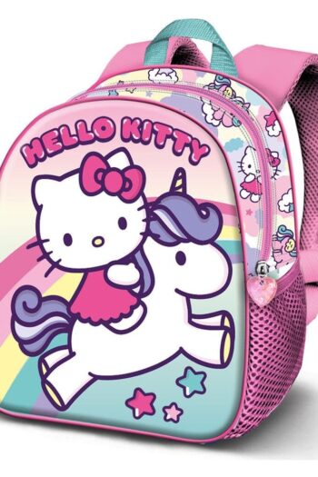 Sanrio Basic Backpack Hello Kitty Unicorn