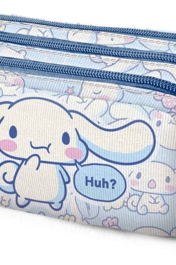 Sanrio FAN Trick Pencil Case 2.2 Cinnamoroll Candy
