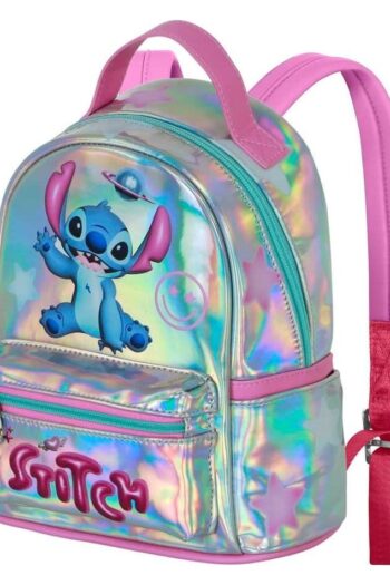 Lilo & Stitch Small Heady Backpack Cosmic