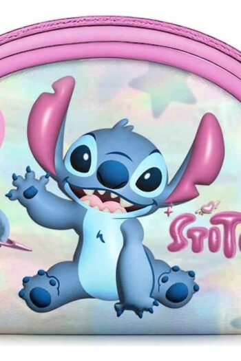 Lilo & Stitch Casual Oval Coin Purse Cosmic