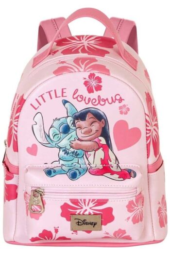 Lilo & Stitch Small Heady Backpack Lovebug