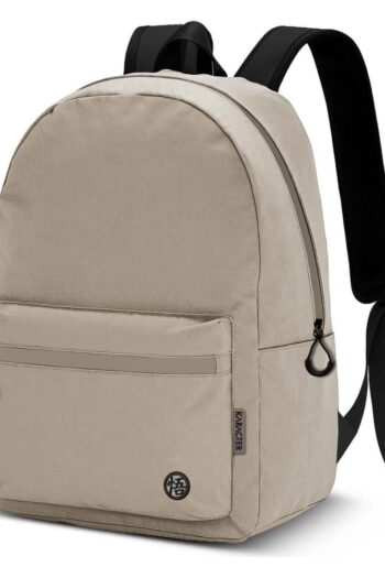 Dragon Ball Block Backpack Morandi