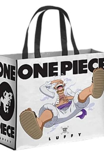 One Piece Shopping Bag Luffy Gear 5