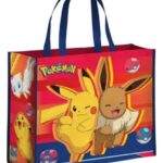 Pokémon Shopping Bag Starter