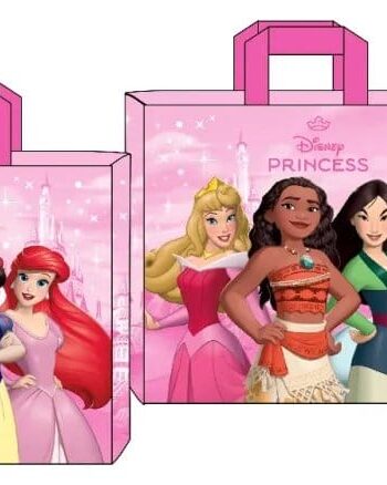 Disney Princess Shopping Bag