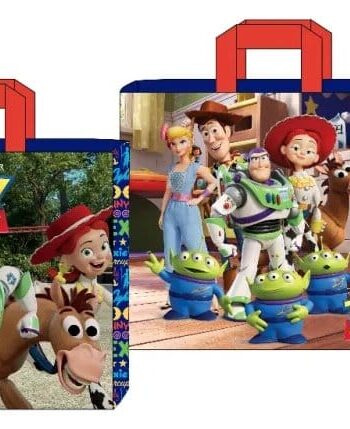 Toy Story Shopping Bag Friends