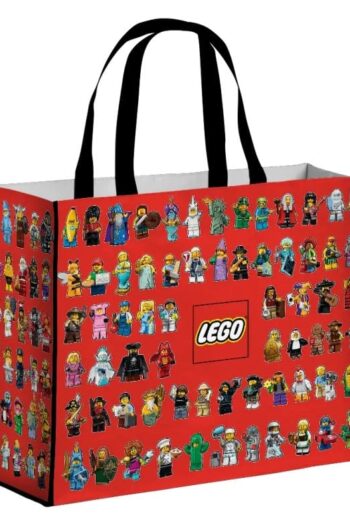 Lego Shopping Bag Collection