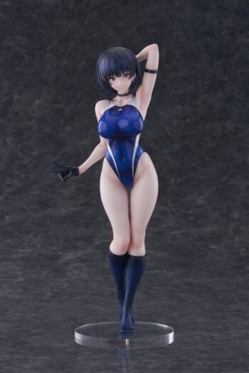 Original Character KoiKoi -Sakura- PVC Figure 1/6 Aoba Umise 27 cm