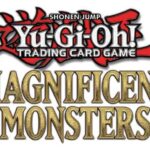 Yu-Gi-Oh! TCG Magnificent Monsters Pack *German Version*