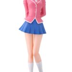 Yu-Gi-Oh! Oshi Works PVC Figure 1/7 Téa Gardner 23 cm