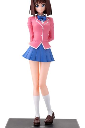 Yu-Gi-Oh! Oshi Works PVC Figure 1/7 Téa Gardner 23 cm