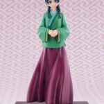 The Apothecary Dairies Oshi Works PVC Figure Maomao 20 cm