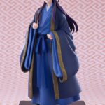 The Apothecary Dairies Oshi Works PVC Figure Jinshi 25 cm