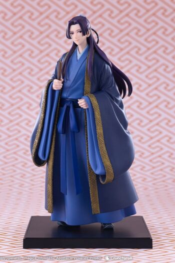 The Apothecary Dairies Oshi Works PVC Figure Jinshi 25 cm