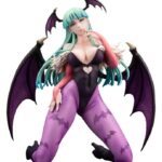 Darkstalkers PVC Figure 1/7 Morrigan Aensland 19 cm