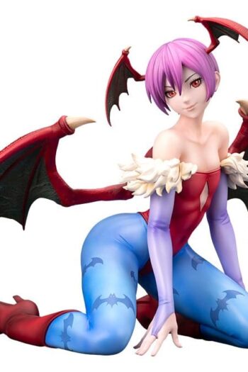 Darkstalkers PVC Figure 1/7 Lilith 14 cm