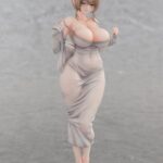 Original Character PVC Figure 1/6 Muboubi na Erin illustration by Gwan-E 28 cm