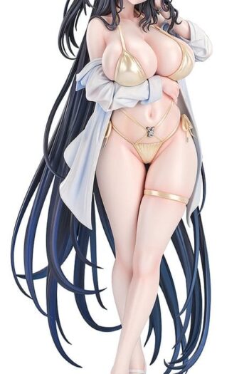 Azur Lane PVC Figure 1/6 Taihou Nightpool 29 cm