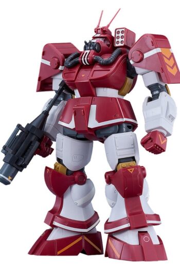 Get Truth Fang of the Sun Dougram COMBAT ARMORS MAX Plastic Model Kit 1/72 Abitate T10B Blockhead Ver. GT 17 cm