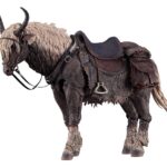 Elden Ring Figma Action Figure Torrent, the Spectral Steed 18 cm