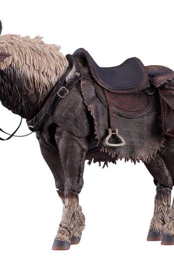 Elden Ring Figma Action Figure Torrent, the Spectral Steed 18 cm