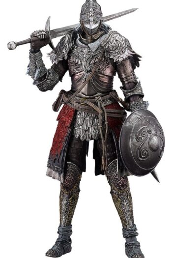 Elden Ring Figma Action Figure Raging Wolf 16 cm