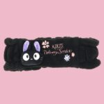 Kiki's Delivery Service Natsu Hairband Jiji Flowers