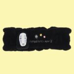 Spirited Away Natsu Hairband No Face