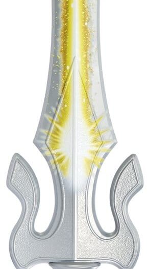 Masters of the Universe Roleplay Replica Power Sword
