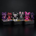 Poppy Playtime Minifiguren Critter Series 1 Blind Box 6 cm (12)