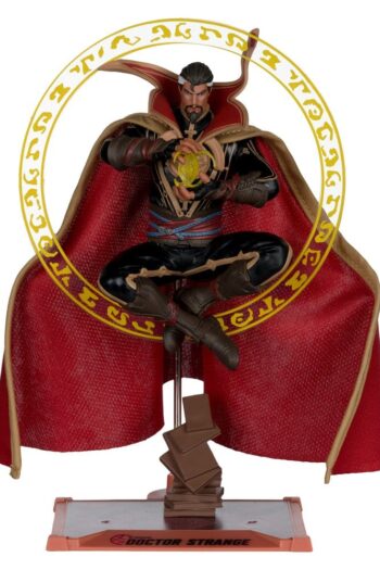 Marvel Rivals Collection 1/10 Action Figure Doctor Strange 21 cm