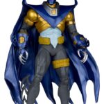 DC Multiverse Action Figure Azrael Batman Armor (Detective Comics #667) 19 cm